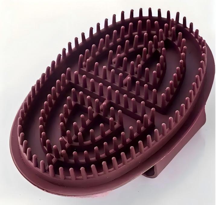 医用康复按摩软刷 医用康复按摩软刷