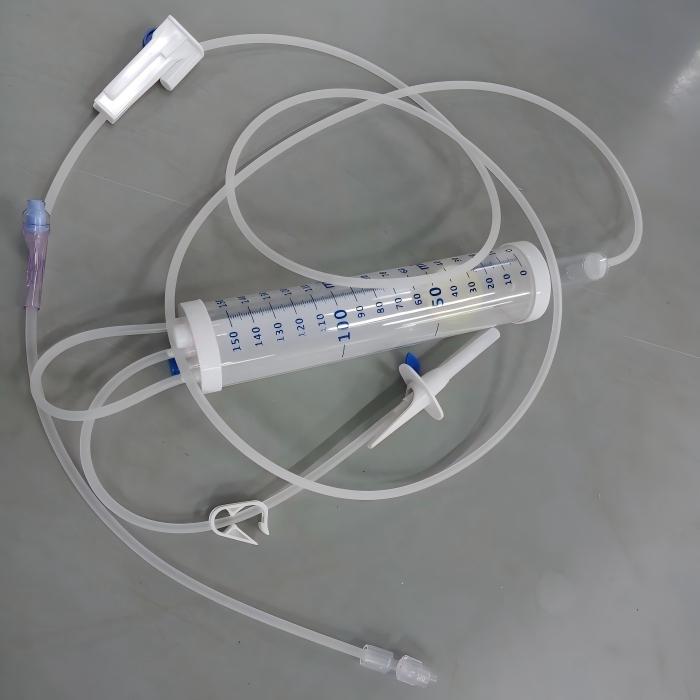 医用一次性输血器 医用一次性输血器