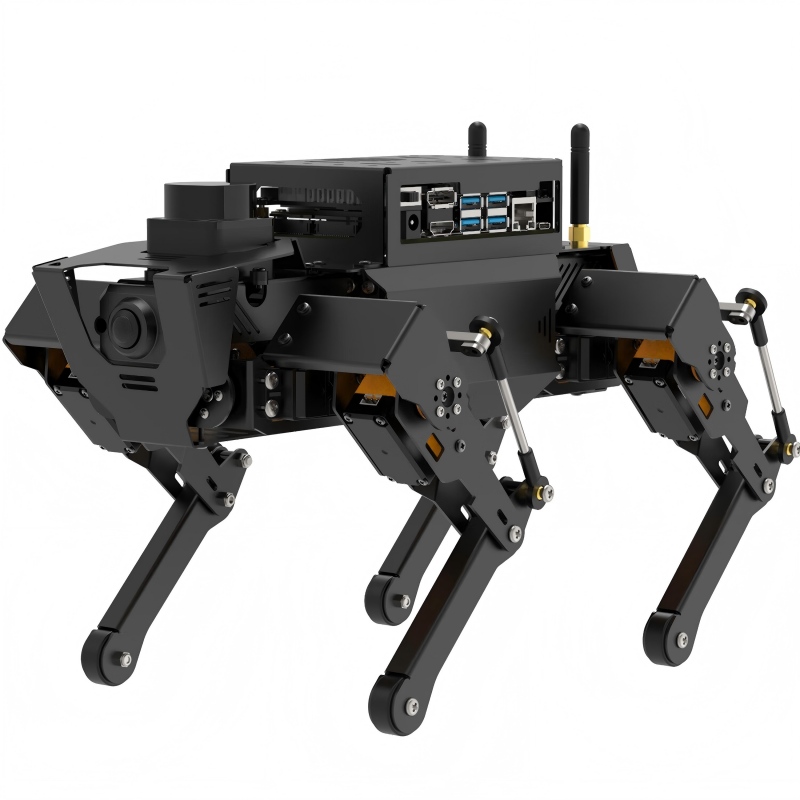 智能机器狗 智能机器狗