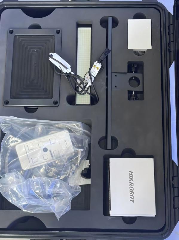 机器人视觉拓展工具箱 机器人视觉拓展工具箱