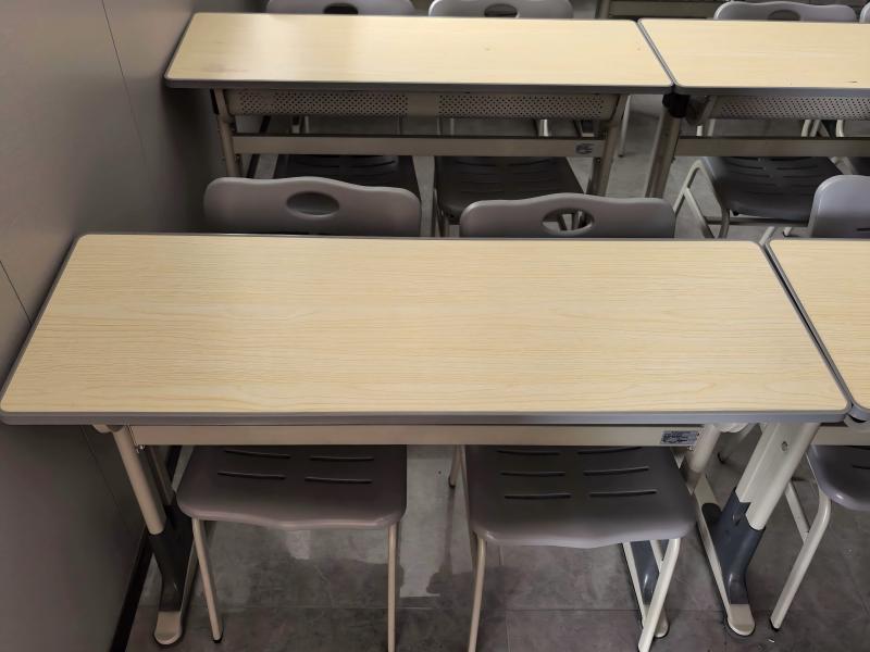 双人课桌 双人课桌